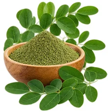 Moringa (Moringa oleifera) en la composición de Vidasal
